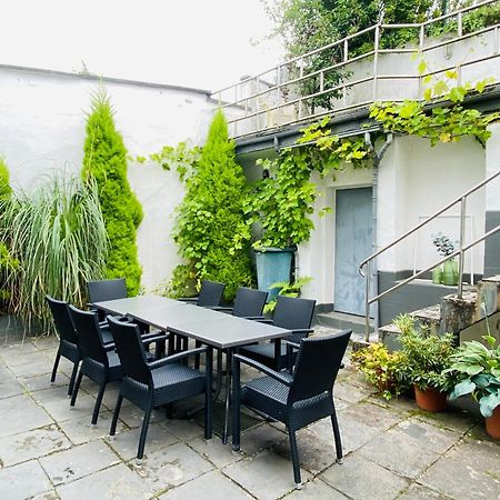Eifel-House - Fewo Weilerswist Eksteriør billede