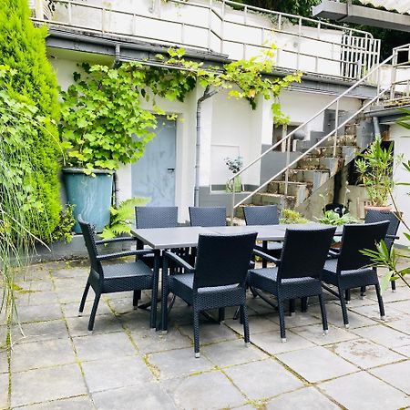 Eifel-House - Fewo Weilerswist Eksteriør billede