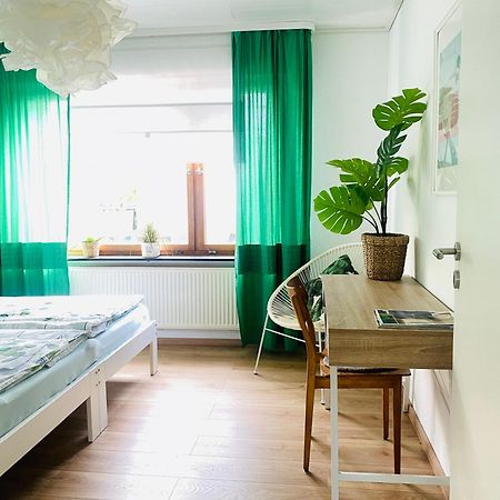 Eifel-House - Fewo Weilerswist Eksteriør billede