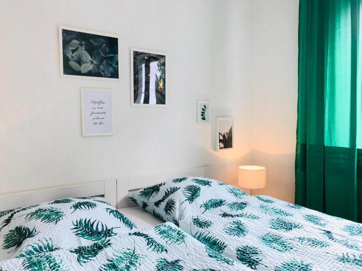 Eifel-House - Fewo Weilerswist Eksteriør billede