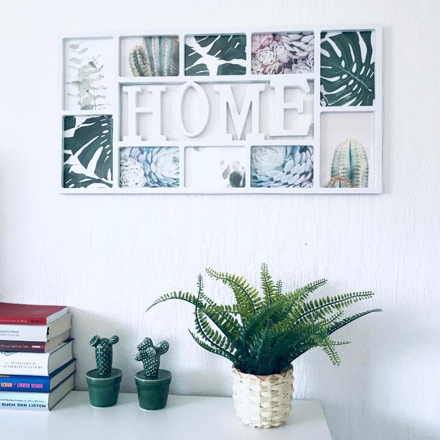 Eifel-House - Fewo Weilerswist Eksteriør billede
