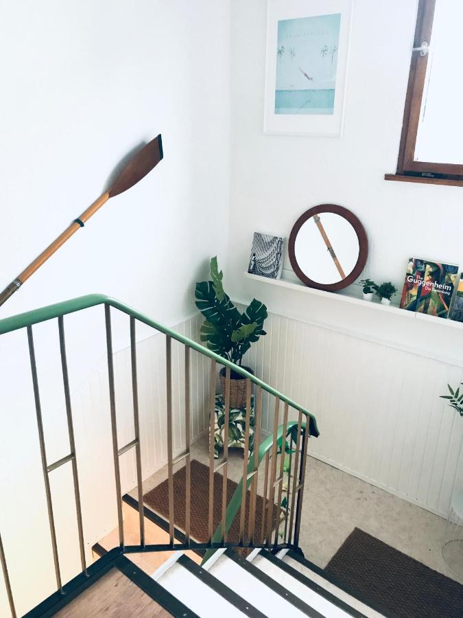 Eifel-House - Fewo Weilerswist Eksteriør billede