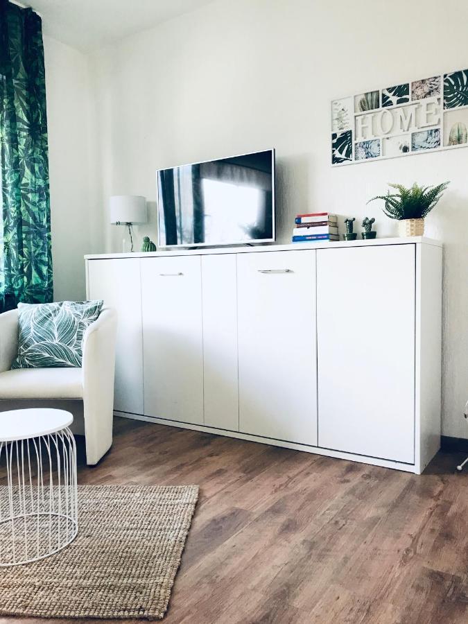 Eifel-House - Fewo Weilerswist Eksteriør billede