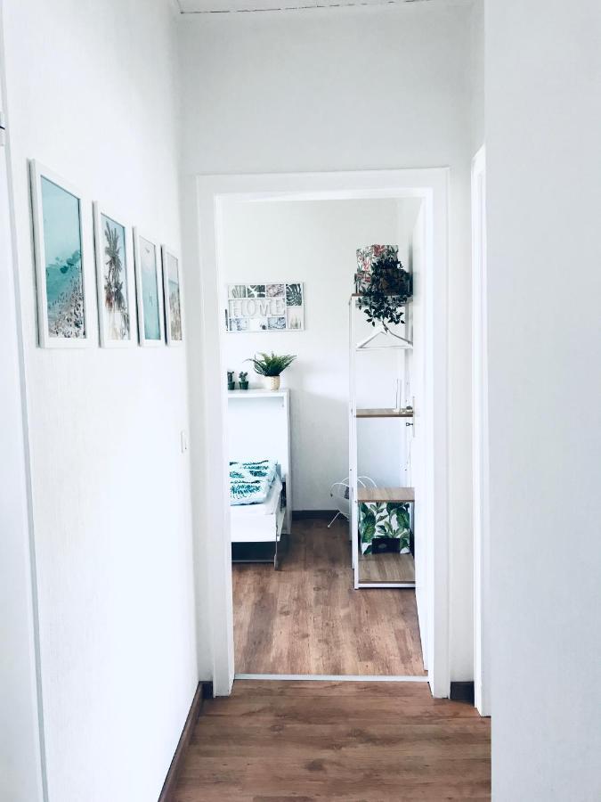 Eifel-House - Fewo Weilerswist Eksteriør billede
