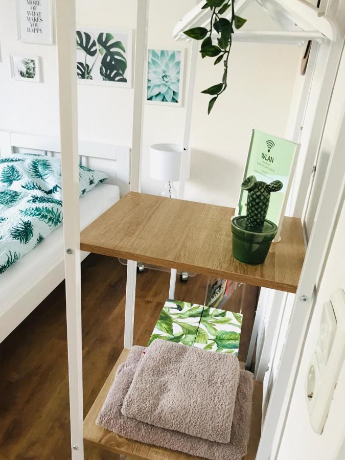 Eifel-House - Fewo Weilerswist Eksteriør billede
