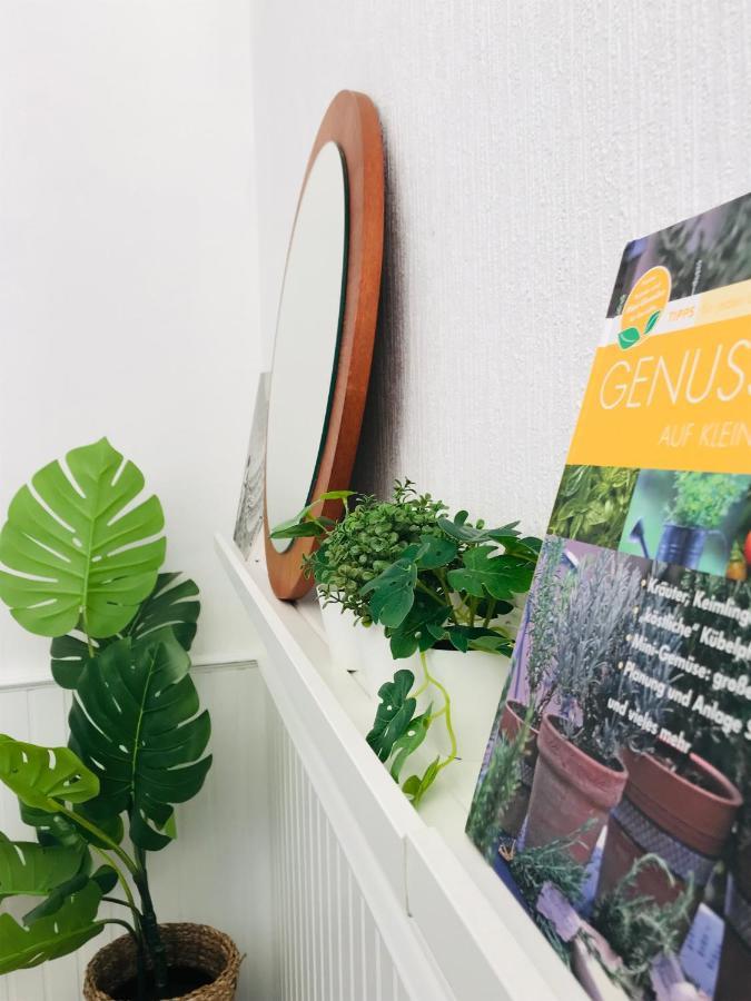 Eifel-House - Fewo Weilerswist Eksteriør billede