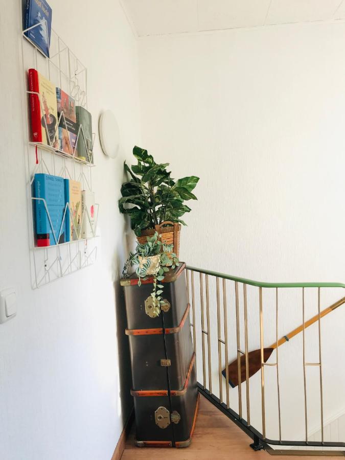Eifel-House - Fewo Weilerswist Eksteriør billede