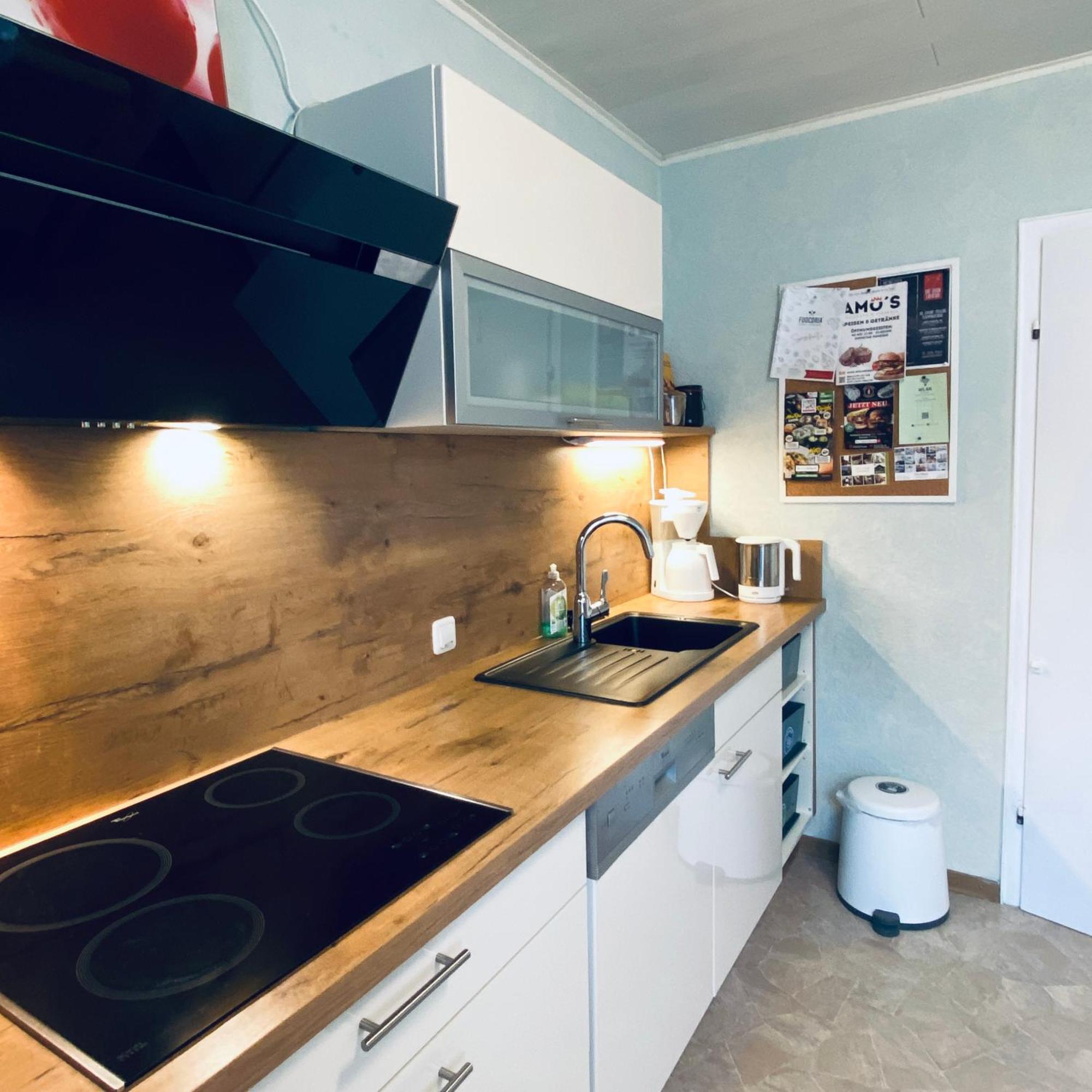 Eifel-House - Fewo Weilerswist Eksteriør billede