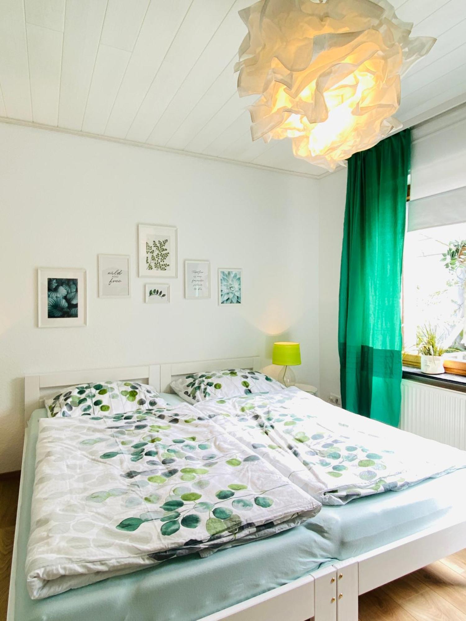 Eifel-House - Fewo Weilerswist Eksteriør billede