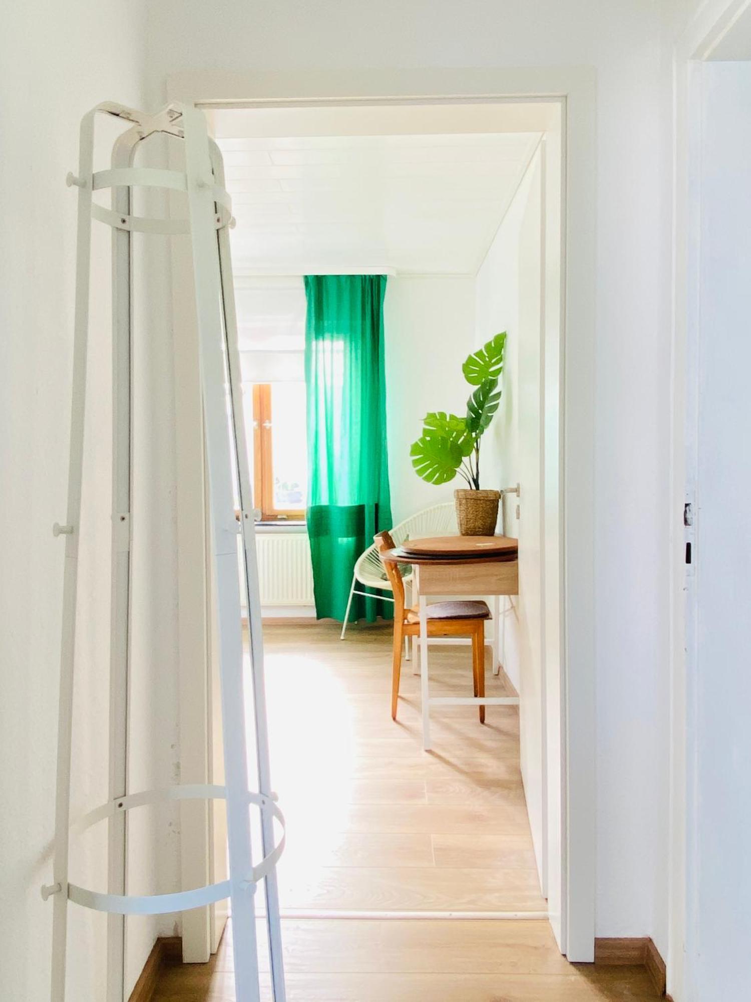 Eifel-House - Fewo Weilerswist Eksteriør billede