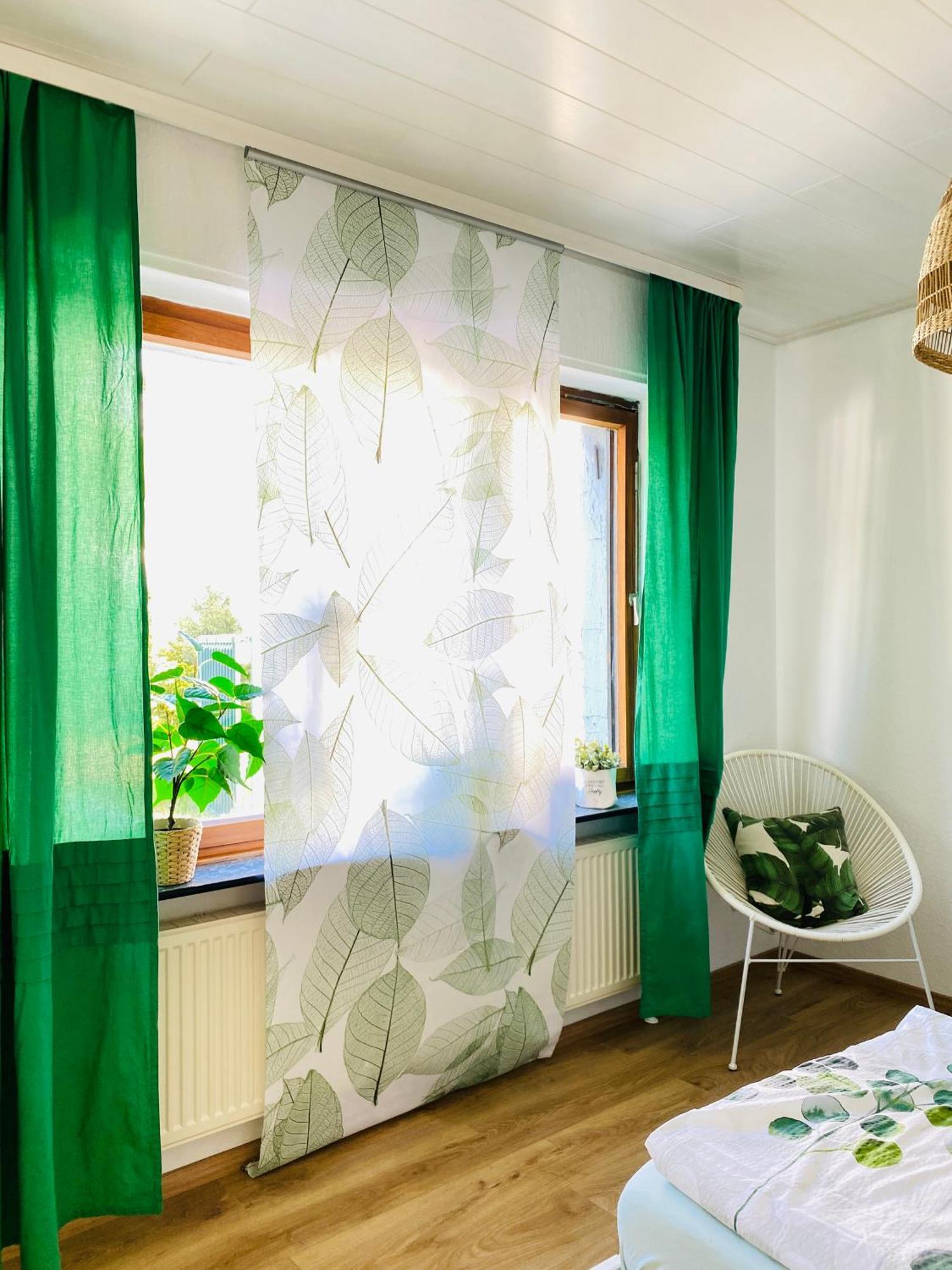 Eifel-House - Fewo Weilerswist Eksteriør billede
