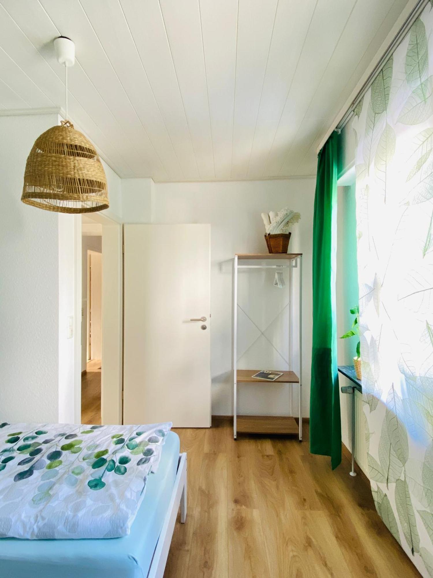 Eifel-House - Fewo Weilerswist Eksteriør billede